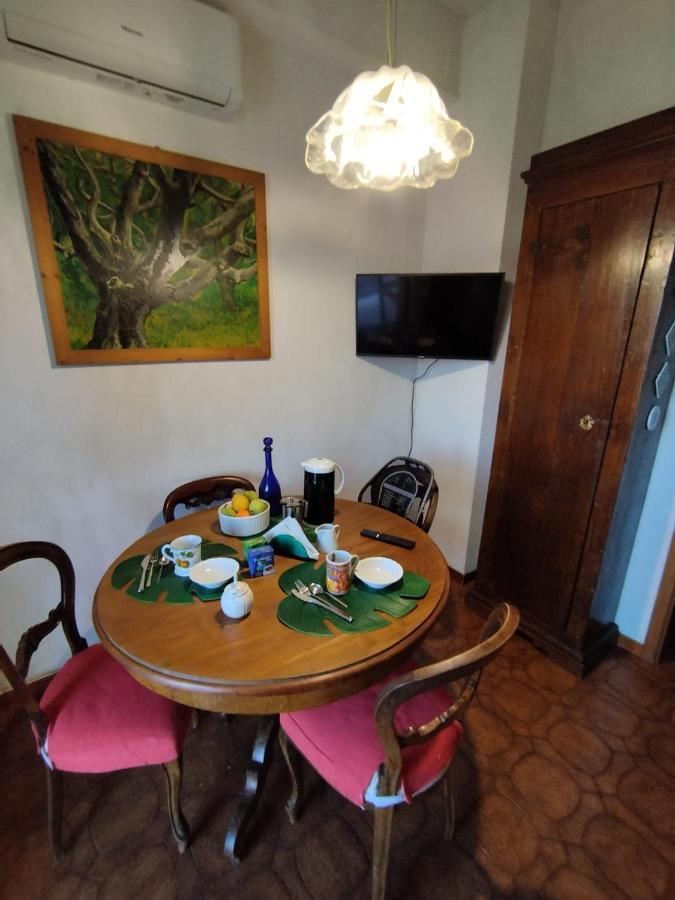 Arcipressi28 Gasthof Florenz