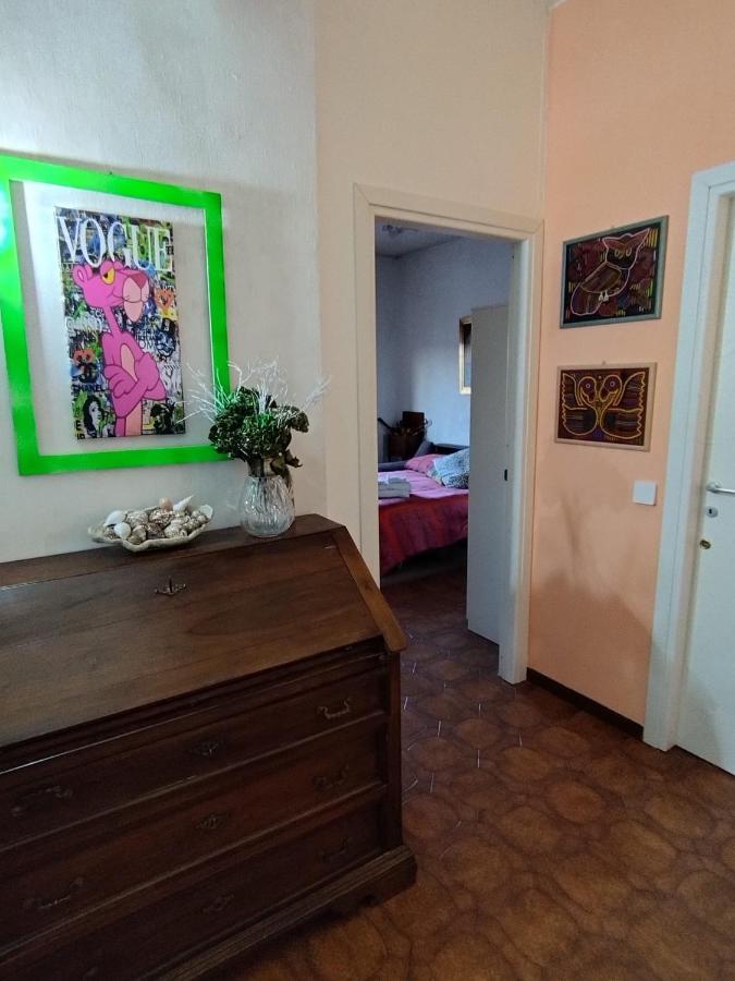Gasthof Arcipressi28